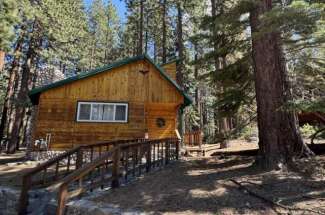 3794 Needle Peak Rd.- Cozy 2 bedroom home near Heavenly Ski Resort